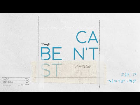 JAY-D x SazYelme - the Best (Audio)