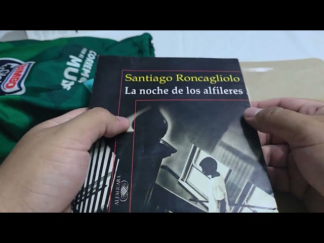 Vídeo relacionado con S. Gipi collection (Coconino cult)