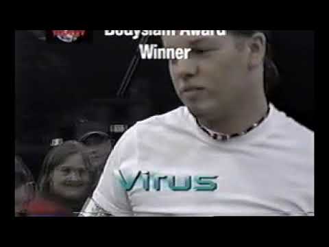 WOHW WrestleFest 2004/04/09