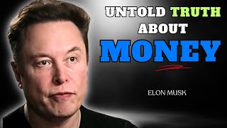 What They Haven't Told You About Money|  Money Mentor Podcast