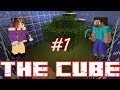 [Minecraft] - Куб / The Cube - Часть 1 