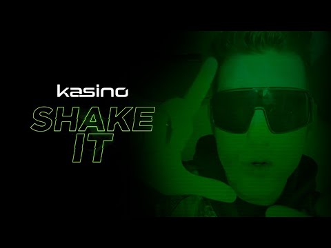 Shake It video