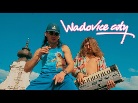 ART BRUD - WADOVICE CITY