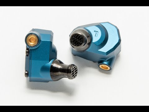 Campfire Audio Polaris 2 IEMs Review