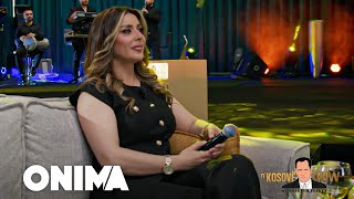 Lendita Selimi - Ni Leter M'ka Ardh