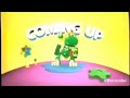 Disney Junior Australia Coming Up Now Animal Mechanicals 2011