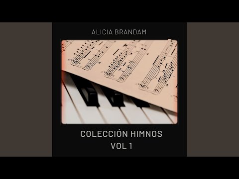 Dulce Comunión - Alicia Brandam