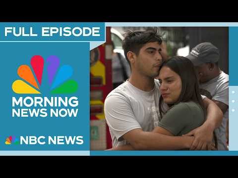 Morning News NOW Full Episode – June 26