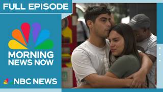 Morning News NOW Full Episode – June 26