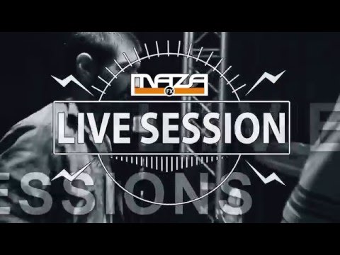 Maza Fx   Live Session Javier Viñas