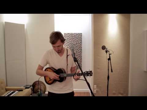 Borrowed Songs - That's the Way That the World Goes Round - John Prine