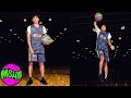 8th Grader Kasai Burton S RANGE IS INSANE 2017 MSHTV Camp Mixtape