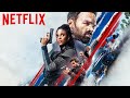 Top 10 New Netflix Movies And Series In May 2025