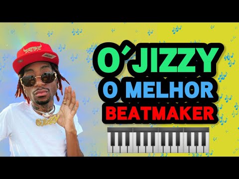 O'jizzy Onthetrack - Beatmaker