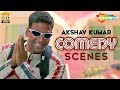 Best Of Akshay Kumar Comedy Scenes From Mujhse Shaadi Karogi Amish Puri Salman Khan 2 0