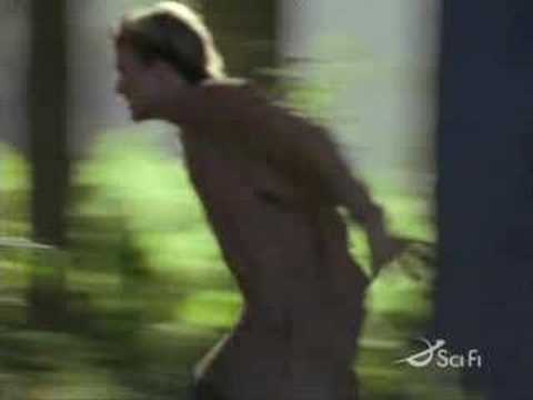 Tristan & Isolde Trailer (Roar)