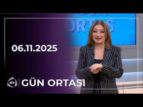 Gün Ortası / 06.11.2025