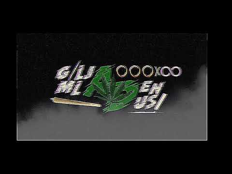 Gilja X Mlvden X dusi - lutalice vs kerovi (Instrumental)