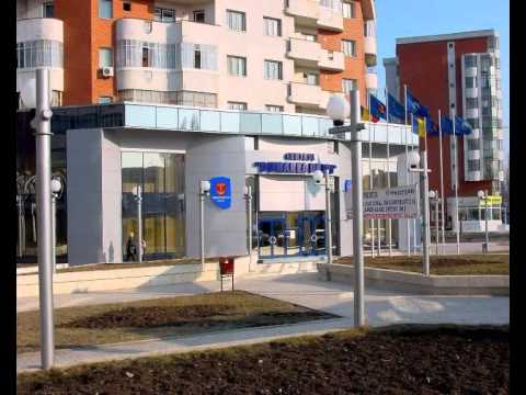 Galati dupa 1990 (part. a 1-a)