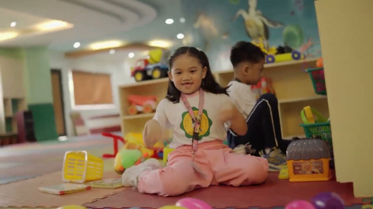 SPUP Kindergarten