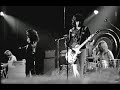 Led Zeppelin US tour 1973 No Quarter jam compilation