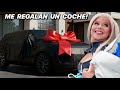 ME REGALAN El COCHE De MIS SUEÑOS Por MIS 18 CUMPLEAÑOS Y PREPARACION De Mi FIESTA