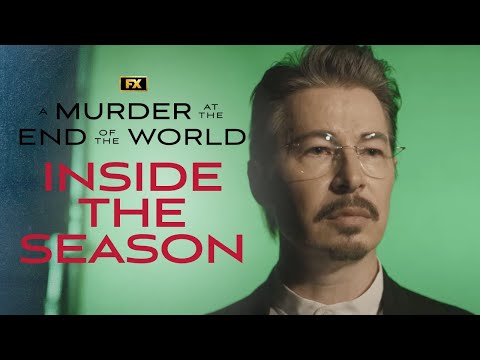 afbeelding Inside the Season: Creating Ray and the Retreat with VFX