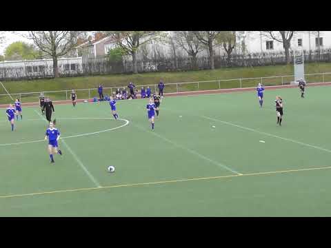 SAIF DJ - Storvreta IK Träningsmatch 20200503, 2a halvlek