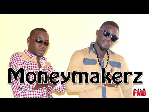Moneymakerz - Elle Dja Foul