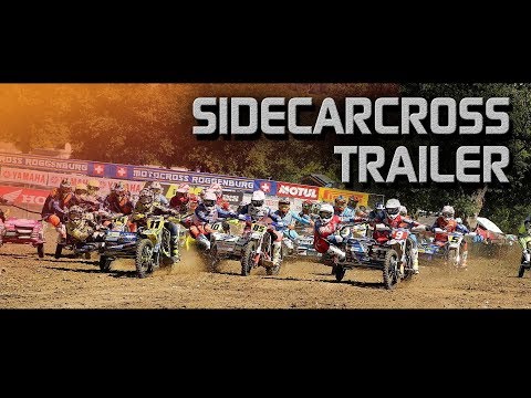 TRAILER FOR SIDECACROSS OF NATIONS 2018
