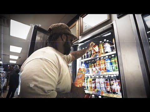 Track The Cloud - Peach FayGo (Official Video) Shot by ​⁠​⁠@448wrld