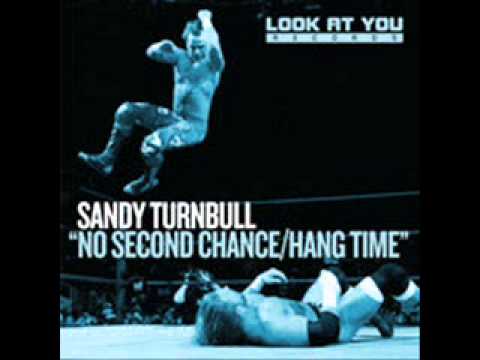 Sandy Turnbull - No second chance (Original mix)