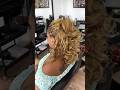 Trança Chanel com frensh curl #shortsvideo #braids #trancas
