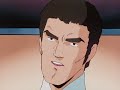 Super Dimension Cavalry Southern Cross Ep 001 Prisoner 1984 HD Reconstruction WIP Sample