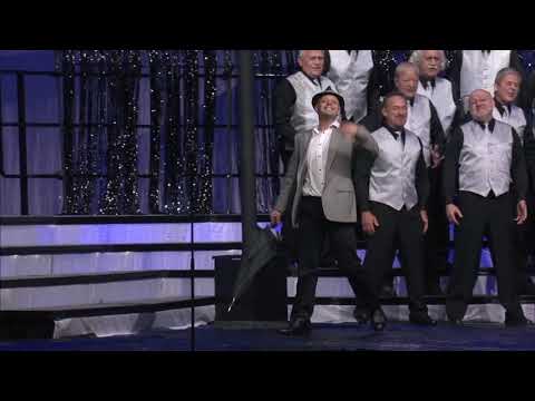Upstate Harmonizers - Singin' in the Rain [from Singin' in the Rain]