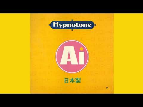 Hypnotone - Ai (1991) [Full Album]
