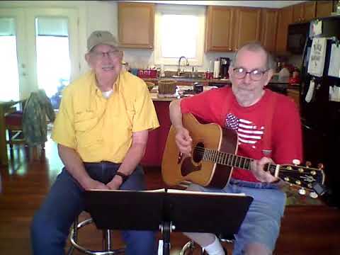 "Play A Simple Melody"