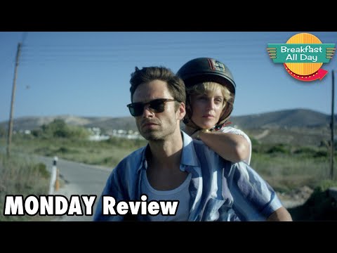 Monday movie review - Breakfast All Day