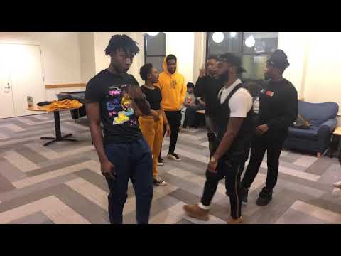 Can You Feel The Love ? Family & Friends Cypher !