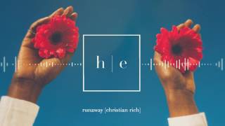 Christian Rich - Runaway