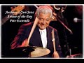 Pete Escovedo - (Bobby Caldwell's What You Wont Do For Love)- Anthony’s Cari-Jazz Artiste of the Day