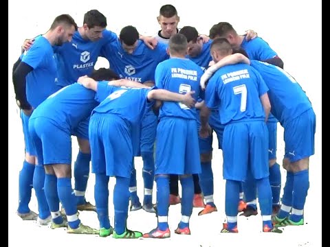 FK SLOGAvsFK PODRINJE 1:4 highlights