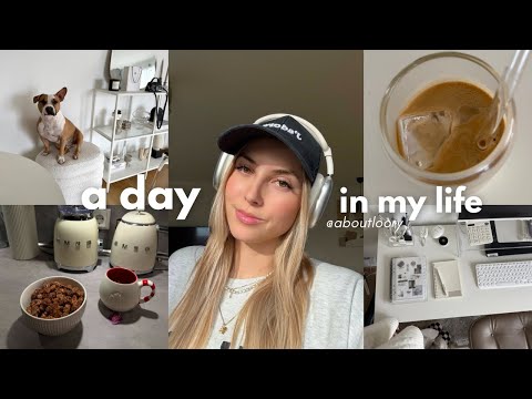 Alltagsvlog, Ikea, Skincare, gebrannte Mandel selber machen, Auto verkaufen & more | DAILY VLOG