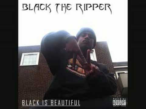 Black the Ripper - P's