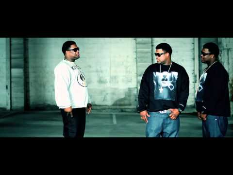 Leezy Soprano: LEEZY ((Official Video HD)) ((TACOMA-Rap-YLYFE))