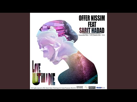 Love U Till I Die (Radio Edit)