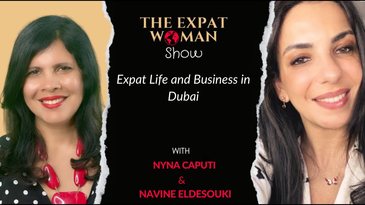 Dubai Life and Business: An Expat's Perspective