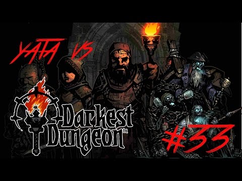 Darkest Dungeon [Gameplay ITA] #33 Sunken Crew [Boss]