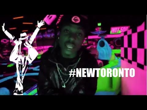 Jin Brown (FBE) - PLANET LEAN [Official Video]#NewToronto
