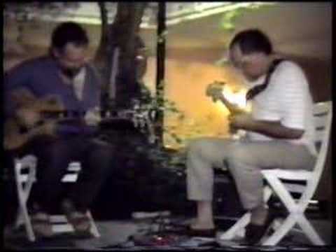 John Shaffer & Joe Beck (Miles Davis' Nardis)